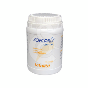 Sofcanis Vitalité