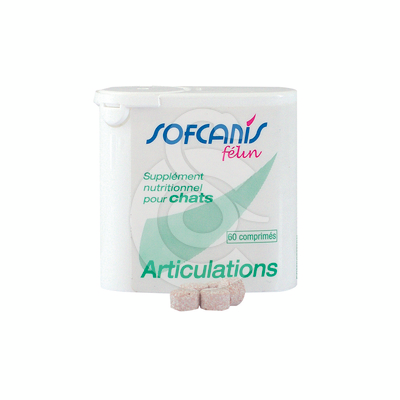 Sofcanis Félin Articulations