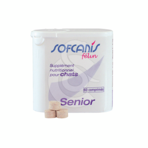 Sofcanis Félin Senior