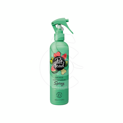 Spray chien Pet Head Furtastic Démêlant