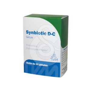 Synbiotic D-C
