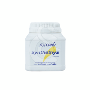 Synthethyz