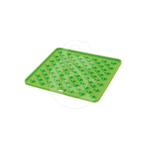 Tapis de léchage Pop