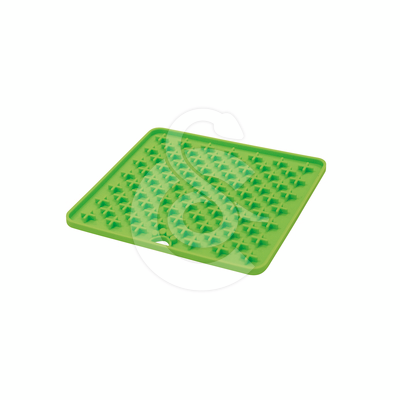 Tapis de léchage Pop