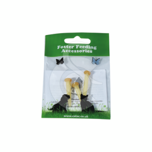 Tétine pour biberon Catac