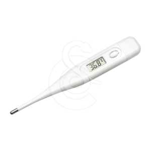 Thermomètre électronique digital économique