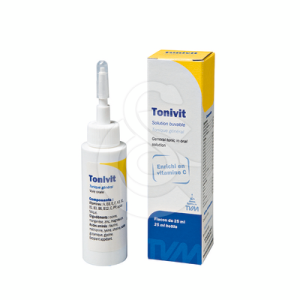 Tonivit