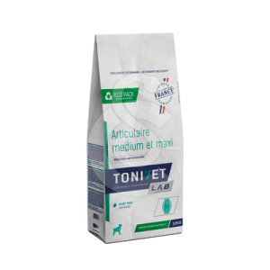 Tonivet Chien Articulaire Medium & Maxi