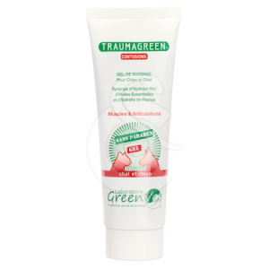Traumagreen