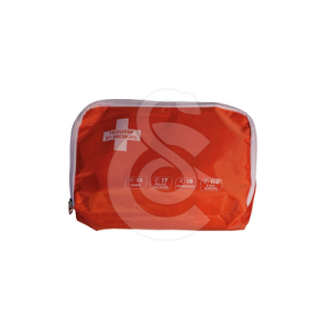 Trousse de 1er secours pour petits animaux