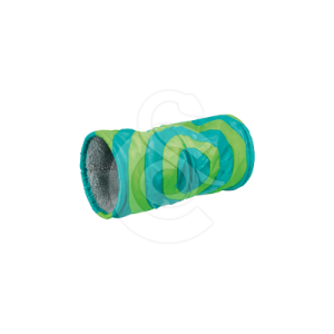 Tunnel douillet Trixie pour lapins