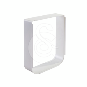 Tunnel d'extension 50mm pour chatière SureFlap GM