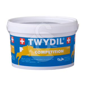 Twydil Competition