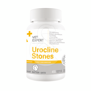 Urocline Stones