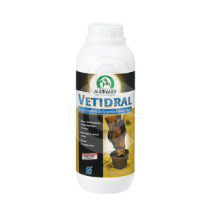 Vetidral
