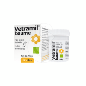 Vetramil Baume
