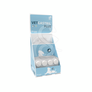 Vetgastril Plus