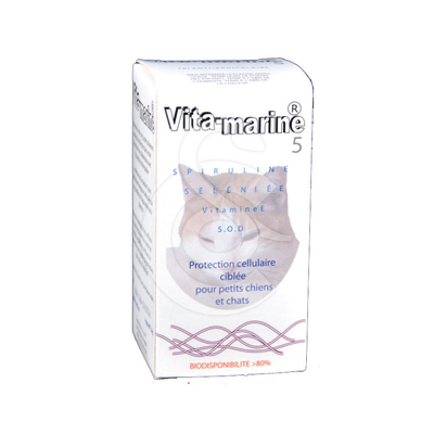 Vitamarine 5 µg