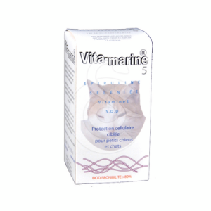 Vitamarine 5 µg