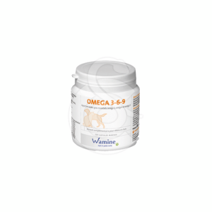 Omega 3-6-9