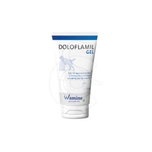 Doloflamil Gel
