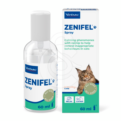 Zenifel Spray