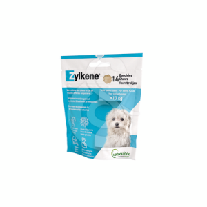 Zylkene Chew 75 mg (<10kg)