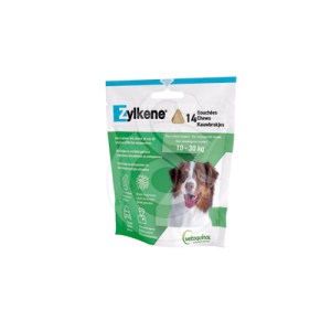 Zylkene Chew 225 mg (10-30kg)