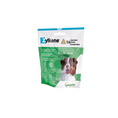Zylkene Chew 225 mg (10-30kg)