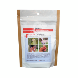 Emeraid Intensive Care Omnivore