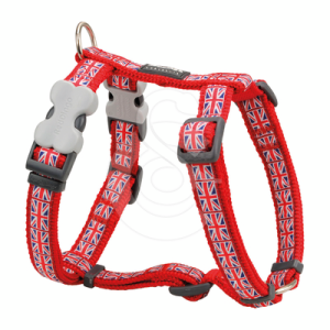 Harnais Red Dingo