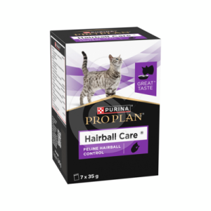 Pro Plan Hairball Care Chat