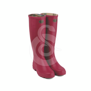 Bottes Iris Le Chameau