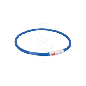 Collier lumineux LED
