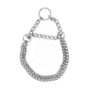 Collier métal
