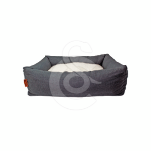 Corbeille BeOneBreed Cozy à mémoire de forme