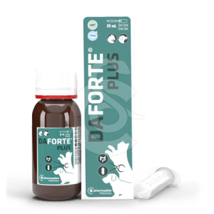 Daforte Plus