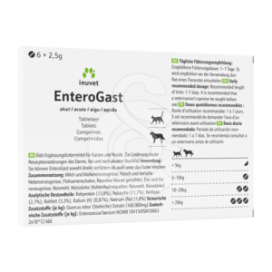 EnteroGast aigu