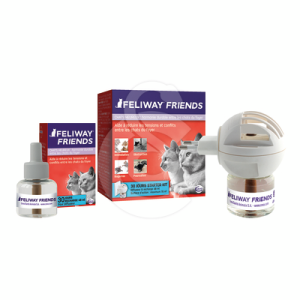 Feliway Friends