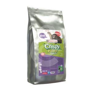Crispy Pellets Ferret (Ex Ferret Pro)