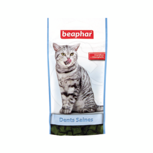 Friandises Dents Saines pour Chat