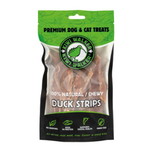 Friandises Kiwi Walker Filet de Canard