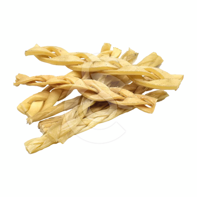Friandises Tresse de Buffle