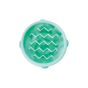 Gamelle anti-glouton Fun Feeder Wave