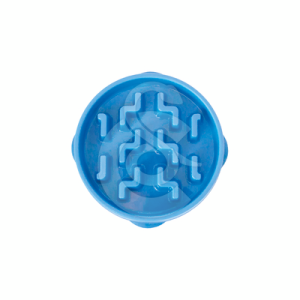 Gamelle anti-glouton Fun Feeder Notch