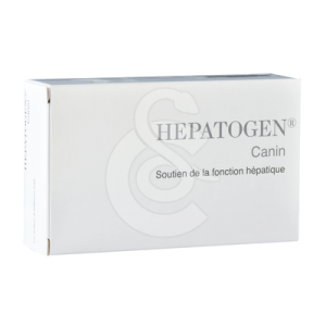 Hépatogen Canin