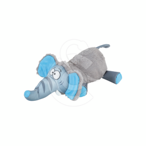 Jouet chien Zolux : Friends Yvan l'éléphant