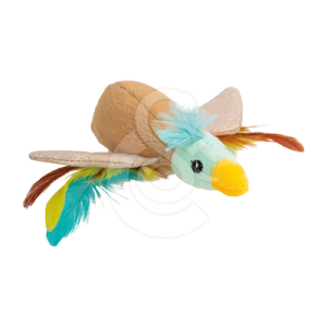 Jouet chat Catstages : Flapperz Duck