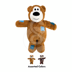 KONG Wild Knots Bear Jumbo