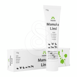 ManukaLind Pommade